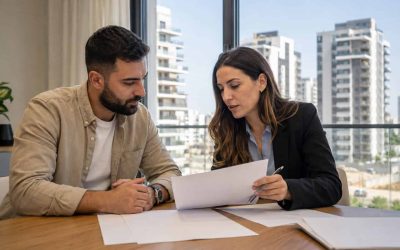 Israel housing: market going two-speed in the Israeli real estate market
