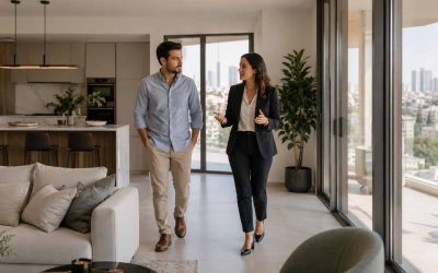 Israeli Investors Are Moving From Maximum Leverage to Real Liquidity
