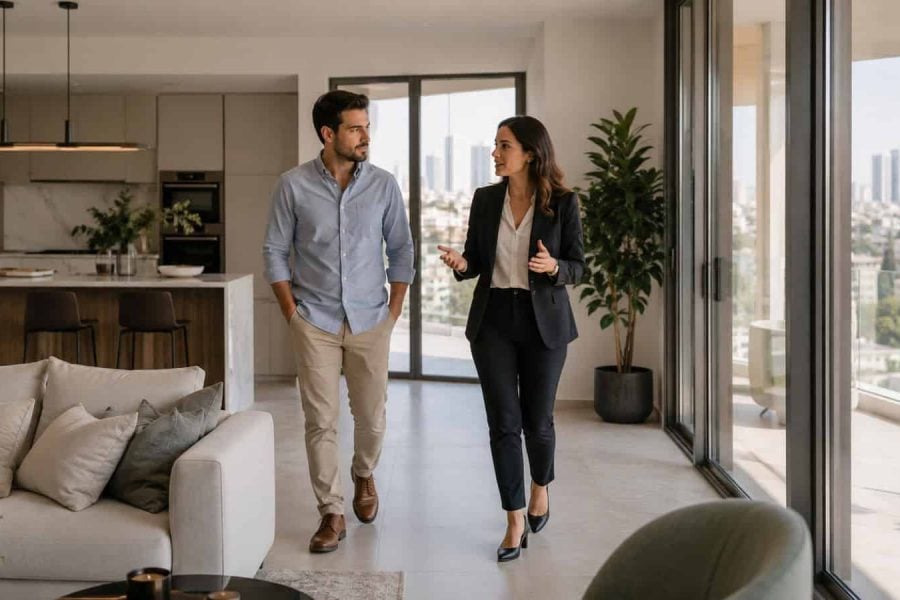 Israeli Investors Are Moving From Maximum Leverage to Real Liquidity