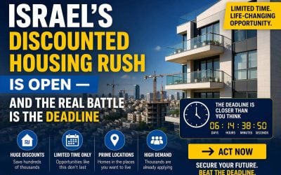 israeli-public-tenders