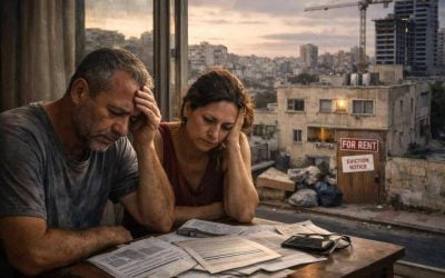 Israel’s 2026 Arnona shift showing a smaller national rise with bigger local consequences for municipalities and residents