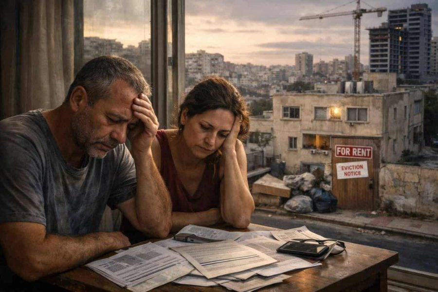 Israel’s 2026 Arnona shift showing a smaller national rise with bigger local consequences for municipalities and residents