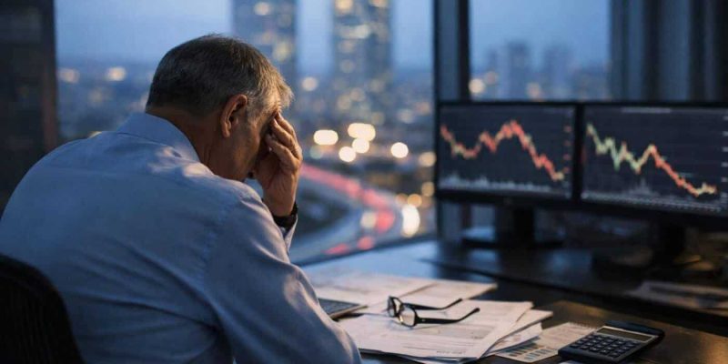 Israel&rsquo;s central pension clearing tender timeline shifts again