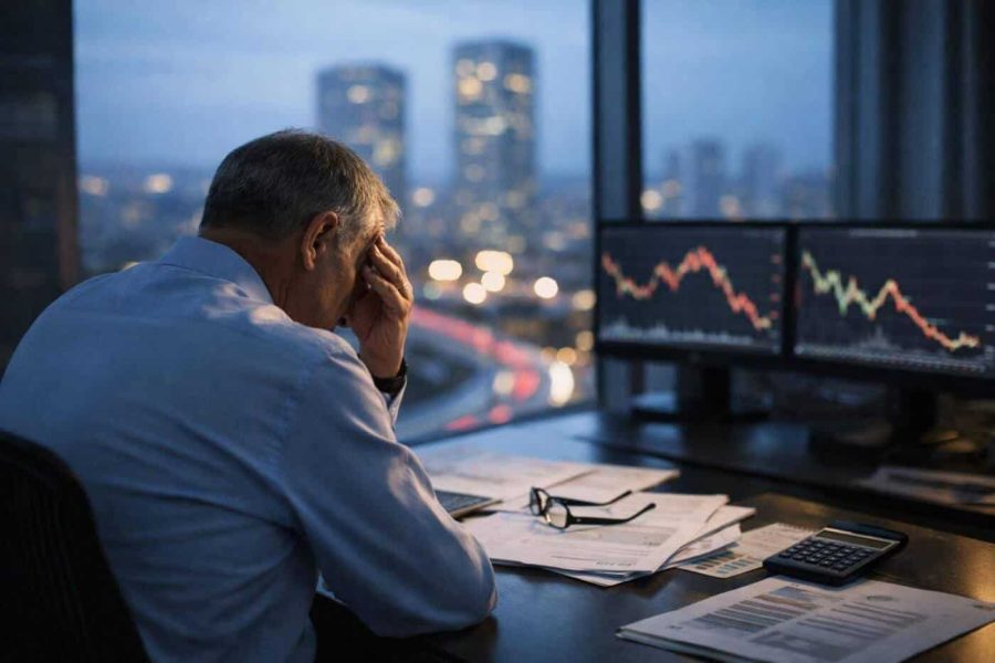 Israel’s central pension clearing tender timeline shifts again