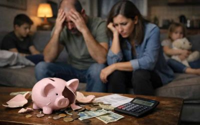 Israel emergency bank measures and their impact on household cash flow this week