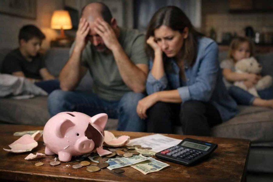 Israel emergency bank measures and their impact on household cash flow this week