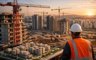 Israel housing market shift led by the country’s biggest real estate developers
