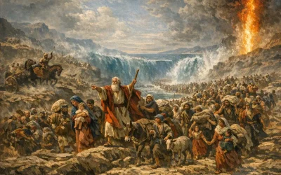 Israel’s Real Estate Exodus The Global Gold Rush