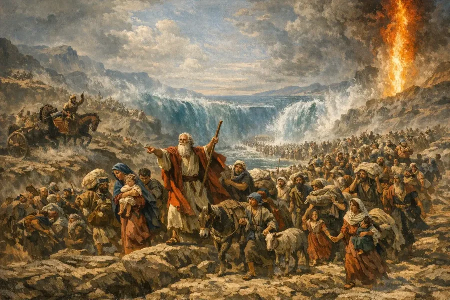 Israel’s Real Estate Exodus The Global Gold Rush