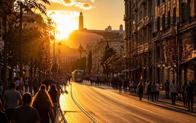 Jerusalem lease tender highlights a time-sensitive opportunity on Jaffa Street