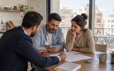 Mortgage shifts change buyer urgency in the Israeli real estate market