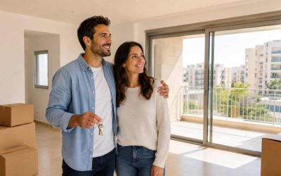 Olim Choosing Between Renting and Buying: How to Decide Without Regret