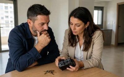 Photos downgraded? Seller may be pressured in the Israeli real estate market