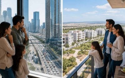 Editorial image representing Predictable Costs > Central Convenience in the Israeli residential property market
