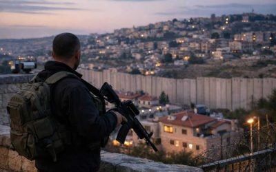 Jerusalem property for sale focused on security and long-term stability