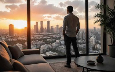 Ramat Gan prelaunch price window now open for a limited time