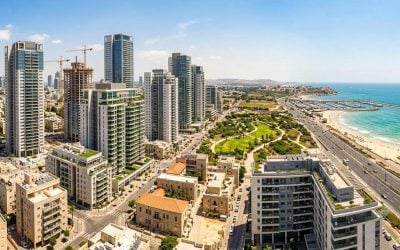 real estate news israel wed 10 june