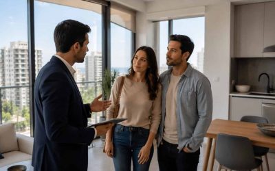 Editorial image representing Renters: qualify like buyers now in the Israeli residential property market