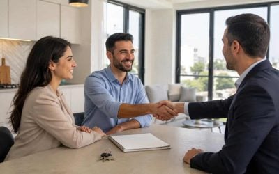 Reopened Israeli Listings: How a Quick Buyer Brief Builds Negotiation Edge