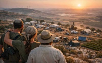 Sa-Nur’s return highlights Israeli land, housing, and energy opportunities before broader market attention