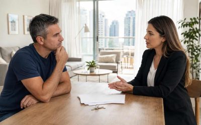 Sellers losing buyers closest to closing in the Israeli real estate market