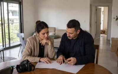 Seven-day edits that soften owners in the Israeli real estate market