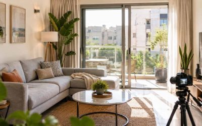 Pulling a Stale Israeli Listing Rarely Helps: Reposition Before You Remove