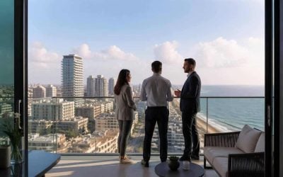 Tel Aviv apartments selling quickly as informed buyers act fast in a competitive market