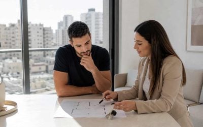 Turn watching into property matches in the Israeli real estate market